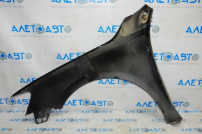 Front right wing VW Jetta 11-18 USA black L041, bumpers