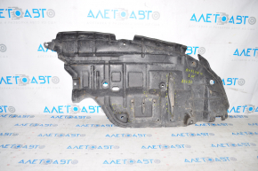 Engine guard left Toyota Avalon 13-15 scratches