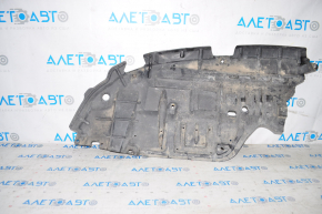 Engine guard left Toyota Avalon 13-15 scratches