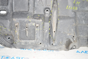 Engine guard left Toyota Avalon 13-15 scratches