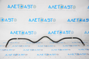 Rear stabilizer Infiniti G25 G35 G37 4d 06-15 thin