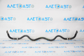 Infiniti G25 G35 G37 4D 2006-2014 Rear Stabilizer Bar, Thick, 24mm