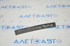 Hood Seal Small Toyota Highlander 14-19