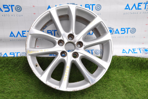 Wheel disk R18 x 7J 5*114.3 Toyota Avalon 13-15 type 1 3.5 curb