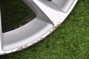 Wheel disk R18 x 7J 5*114.3 Toyota Avalon 13-15 type 1 3.5 curb