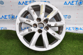 Wheel disk R18 x 7.5J 5*120 Lexus LS460 for painting, light curb