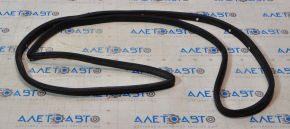 Front right door seal for Ford Focus mk3 11-18