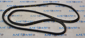 Front right door seal for Ford C-max MK2 13-18