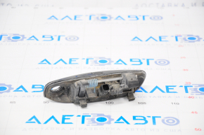 09-19 Dodge Challenger Keyless Outer Front Left Door Handle