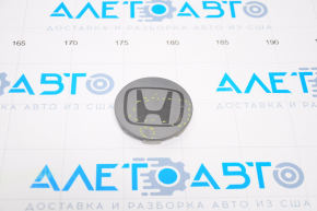 Center cap for disk R16 Honda Accord 13-17 scratches