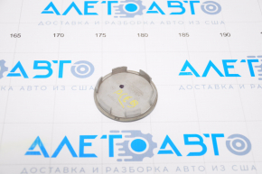 Center cap for disk R16 Honda Accord 13-17 scratches