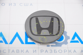Center cap for disk R16 Honda Accord 13-17 scratches