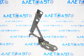 Trunk lid hinge left Dodge Challenger 12-23