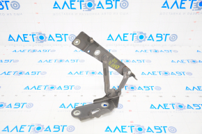 Trunk lid hinge right Dodge Challenger 12-23
