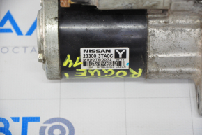 Nissan Rogue 14-20 starter solenoid jammed, for parts