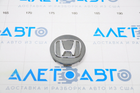 Center cap for disk R18 Honda Accord 13-15 Sport