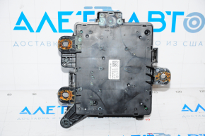 Chevrolet Camaro 16-3.6 Dashboard Fuse Box, Water Damage