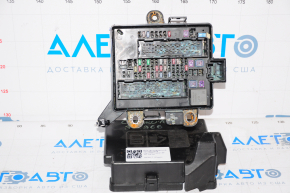 Chevrolet Camaro 16-3.6 Dashboard Fuse Box, Water Damage