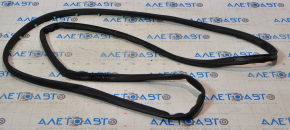 Front right door seal for Ford Fusion mk5 13-20