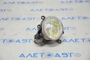 Fog light left PTF Toyota Highlander 14-19
