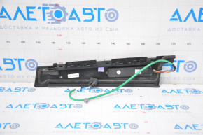Door trim side front left Lincoln MKX 16-18 code