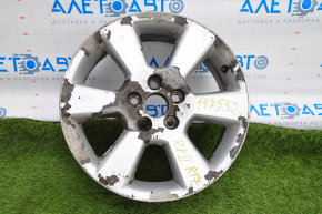 Wheel disk R17 5x114.3 Lexus RX330 03-09 curb, for painting