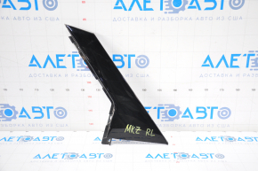 Lincoln MKZ 13-20 rear side door trim, left