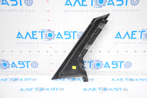 Lincoln MKZ 13-20 rear side door trim, left