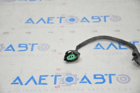 Feature on fog lights Toyota Highlander 14-19