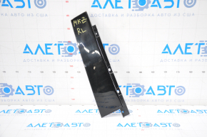 Door trim side rear left Lincoln MKZ 13-20 front