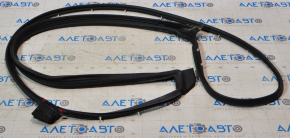 Front right door seal for Toyota Camry v70 18-24