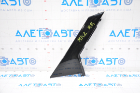 Lincoln MKZ 13-20 rear right side door trim