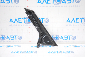 Lincoln MKZ 13-20 rear right side door trim