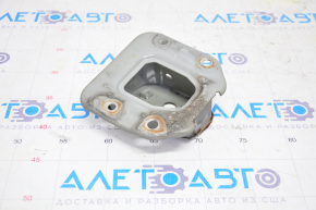 Rear bumper reinforcement fang right Acura ILX 13-15 pre-rest, dented