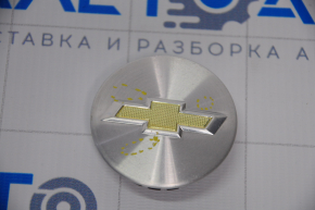 Center cap for Chevrolet Volt 11-15 disk scratches