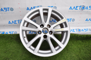 Wheel disk R18 x 8.5J ET50 5*114.3 Lexus IS250 05-07 light curb