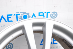 Wheel disk R18 x 8.5J ET50 5*114.3 Lexus IS250 05-07 light curb