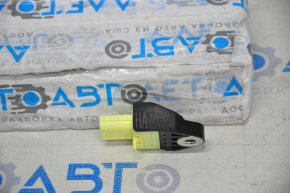 Rear right airbag sensor for Toyota Highlander 14-19