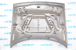 Naked hood Dodge Challenger 15-23 rest, under side air ducts, graphite PAU, made