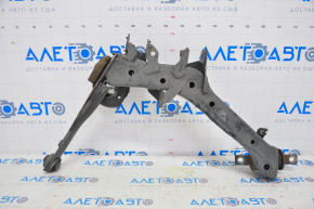Rear right longitudinal control arm Acura ILX 13-15 pre-rest