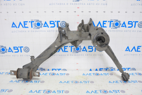 Rear right longitudinal control arm Acura ILX 13-15 pre-rest