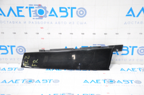 Lincoln MKZ 13-20 front right side door trim