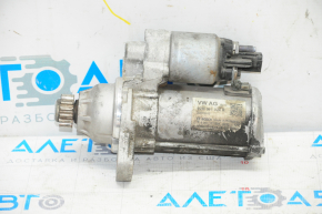 Starter VW Jetta 11-18 USA 1.4T Automatic