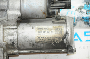 Starter VW Jetta 11-18 USA 1.4T Automatic