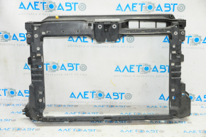 TV panel radiator VW Jetta 15-18 USA 1.4