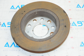 Brake disc rear right VW Jetta 11-18 USA 9.5 mm