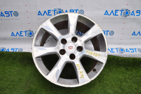 Wheel disk R17 x 8J ET42 5*115 Cadillac ATS 13- chrome, curb