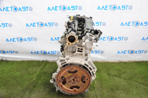 Engine Ford Fusion mk5 15-16 2.0T C20HDTX 130k