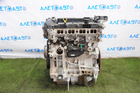 Engine Ford Fusion mk5 15-16 2.0T C20HDTX 130k