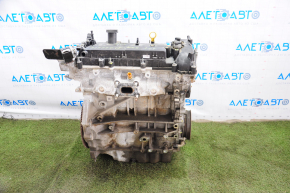 Engine Ford Fusion mk5 15-16 2.0T C20HDTX 130k